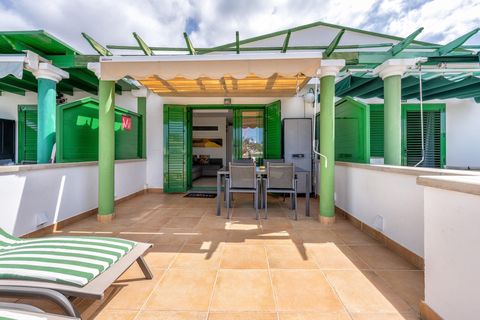 Bungalou a Maspalomas, Gran Canaria, Maspalomas - € 319.000 | Ref: MP36V/9831 - foto 4
