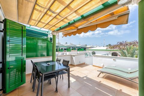 Bungalou a Maspalomas, Gran Canaria, Maspalomas - € 319.000 | Ref: MP36V/9831 - foto 17
