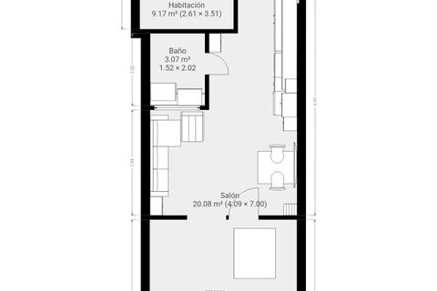 Bungalou a Maspalomas, Gran Canaria, Maspalomas - € 319.000 | Ref: MP36V/9831 - foto 18