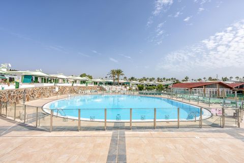 Bungalou a Maspalomas, Gran Canaria, Maspalomas - € 319.000 | Ref: MP36V/9831 - foto 19
