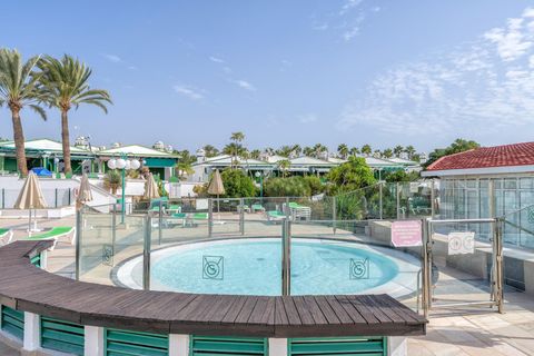 Bungalou a Maspalomas, Gran Canaria, Maspalomas - € 319.000 | Ref: MP36V/9831 - foto 22