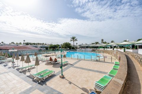 Bungalou a Maspalomas, Gran Canaria, Maspalomas - € 319.000 | Ref: MP36V/9831 - foto 24