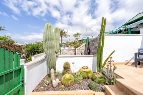 Bungalou a Maspalomas, Gran Canaria, Maspalomas - € 319.000 | Ref: MP36V/9831 - foto 26