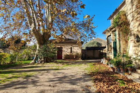 Villa i Le Thor, Vaucluse, Le Thor - € 950.000 | Ref: HH-16140338 - foto 2
