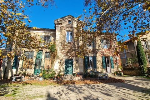 Villa i Le Thor, Vaucluse, Le Thor - € 950.000 | Ref: HH-16140338 - foto 3