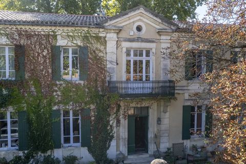 Villa i Le Thor, Vaucluse, Le Thor - € 950.000 | Ref: HH-16140338 - foto 4