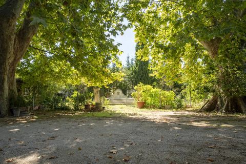 Villa i Le Thor, Vaucluse, Le Thor - € 950.000 | Ref: HH-16140338 - foto 5