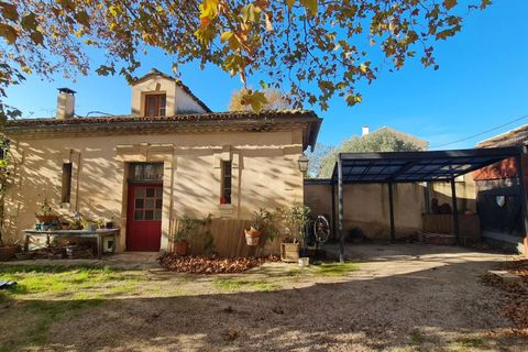 Villa i Le Thor, Vaucluse, Le Thor - € 950.000 | Ref: HH-16140338 - foto 6