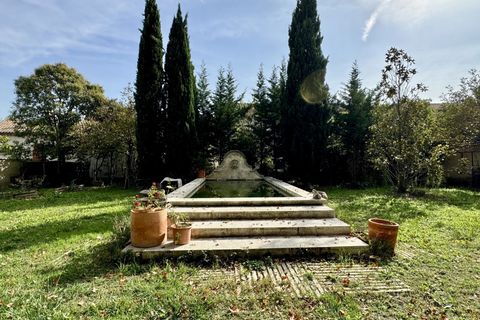 Villa i Le Thor, Vaucluse, Le Thor - € 950.000 | Ref: HH-16140338 - foto 7