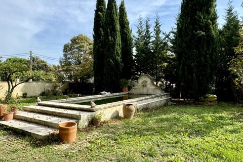 Villa i Le Thor, Vaucluse, Le Thor - € 950.000 | Ref: HH-16140338 - foto 8