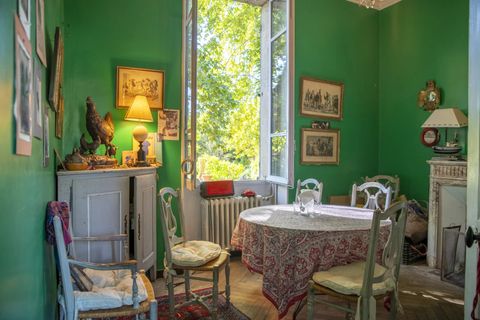 Villa i Le Thor, Vaucluse, Le Thor - € 950.000 | Ref: HH-16140338 - foto 13