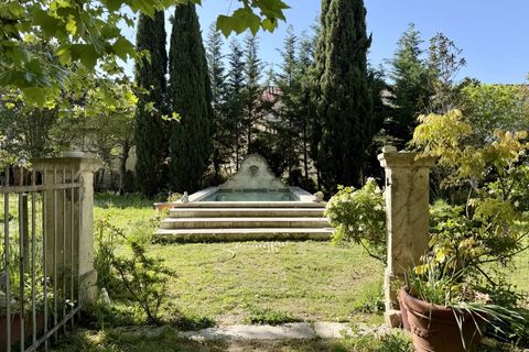 Villa i Le Thor, Vaucluse, Le Thor - € 950.000 | Ref: HH-16140338 - foto 21