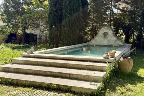 Villa i Le Thor, Vaucluse, Le Thor - € 950.000 | Ref: HH-16140338 - foto 22