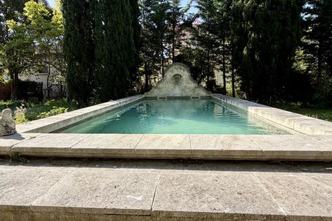 Villa i Le Thor, Vaucluse, Le Thor - € 950.000 | Ref: HH-16140338 - foto 23