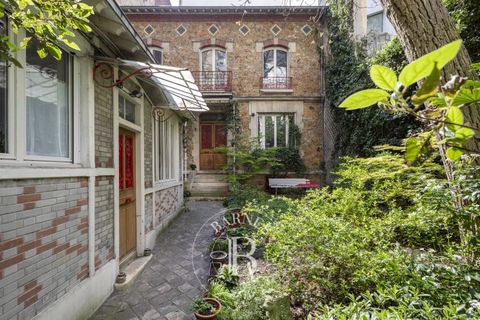 Lejlighed i Paris, Paris, Paris - € 3.150.000 | Ref: 82404039 - foto 1