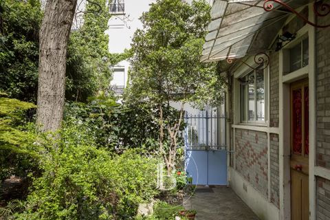 Lejlighed i Paris, Paris, Paris - € 3.150.000 | Ref: 82404039 - foto 5