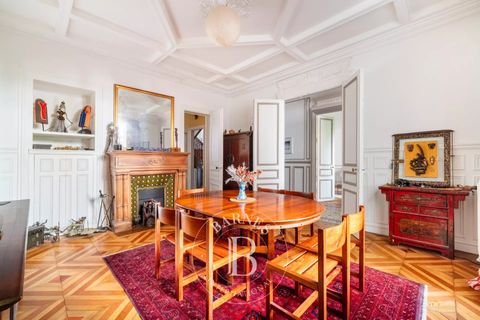 Lejlighed i Paris, Paris, Paris - € 3.150.000 | Ref: 82404039 - foto 13