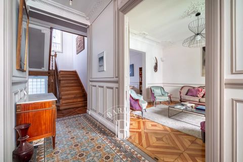 Lejlighed i Paris, Paris, Paris - € 3.150.000 | Ref: 82404039 - foto 14