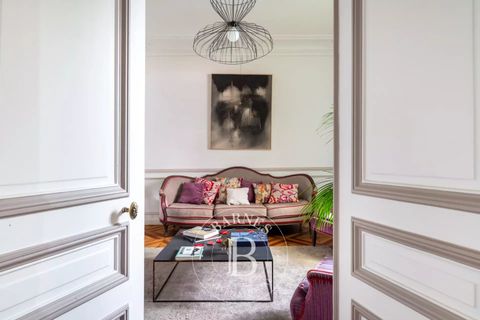Lejlighed i Paris, Paris, Paris - € 3.150.000 | Ref: 82404039 - foto 15