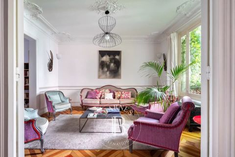 Lejlighed i Paris, Paris, Paris - € 3.150.000 | Ref: 82404039 - foto 17