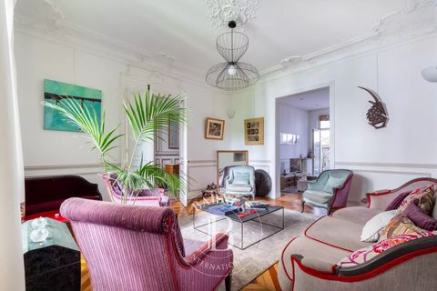 Lejlighed i Paris, Paris, Paris - € 3.150.000 | Ref: 82404039 - foto 18