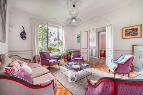 Lejlighed i Paris, Paris, Paris - € 3.150.000 | Ref: 82404039 - foto 19