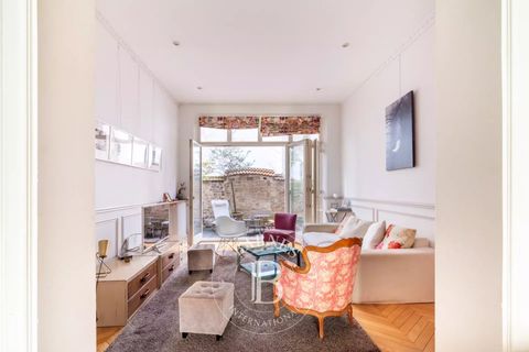 Lejlighed i Paris, Paris, Paris - € 3.150.000 | Ref: 82404039 - foto 20
