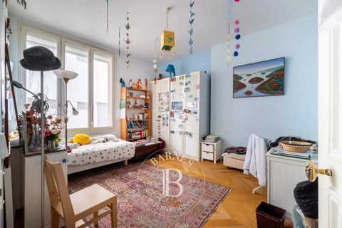 Lejlighed i Paris, Paris, Paris - € 3.150.000 | Ref: 82404039 - foto 29