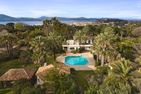 Villa i Saint-Tropez, Var, Saint-Tropez - € 8.950.000 | Ref: HH-16139788 - foto 1