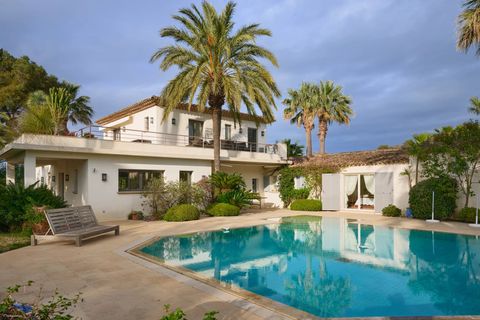 Villa i Saint-Tropez, Var, Saint-Tropez - € 8.950.000 | Ref: HH-16139788 - foto 2
