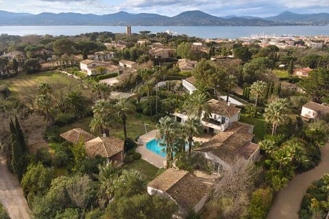 Villa i Saint-Tropez, Var, Saint-Tropez - € 8.950.000 | Ref: HH-16139788 - foto 3