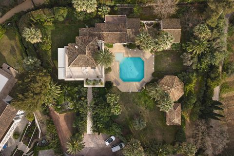 Villa i Saint-Tropez, Var, Saint-Tropez - € 8.950.000 | Ref: HH-16139788 - foto 5