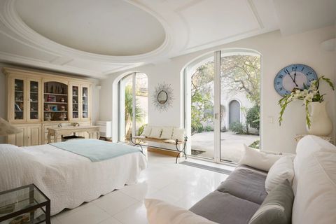 Villa i Saint-Tropez, Var, Saint-Tropez - € 8.950.000 | Ref: HH-16139788 - foto 12