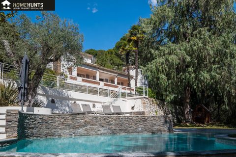 Villa in Nice, Alpes-Maritimes, Nice - € 2.490.000 | Ref: HH-16135198 - foto 1