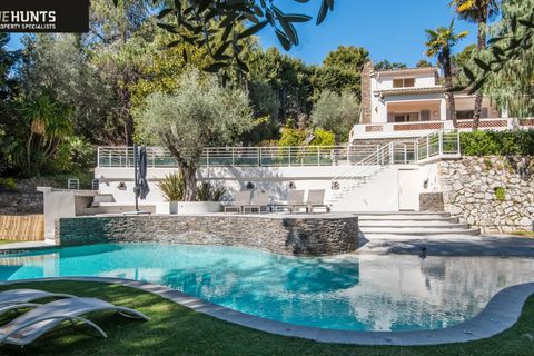 Villa in Nice, Alpes-Maritimes, Nice - € 2.490.000 | Ref: HH-16135198 - foto 3
