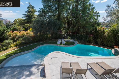 Villa in Nice, Alpes-Maritimes, Nice - € 2.490.000 | Ref: HH-16135198 - foto 4