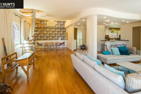 Villa in Nice, Alpes-Maritimes, Nice - € 2.490.000 | Ref: HH-16135198 - foto 7
