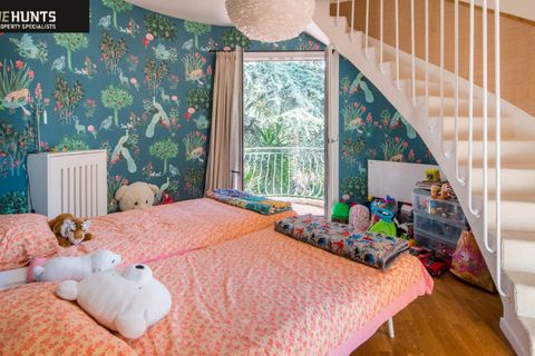 Villa in Nice, Alpes-Maritimes, Nice - € 2.490.000 | Ref: HH-16135198 - foto 14