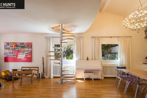 Villa - Nice, Alpes-Maritimes, Nice - € 2 490 000 | Réf : HH-16135198 - photo 6