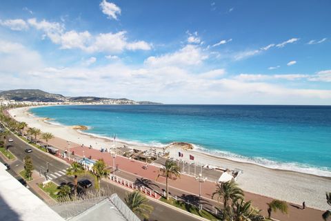 Lejlighed i Nice, Alpes-Maritimes, Nice - € 1.098.000 | Ref: HH-16135068 - foto 1