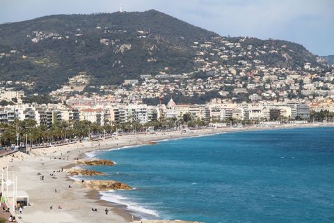 Lejlighed i Nice, Alpes-Maritimes, Nice - € 1.098.000 | Ref: HH-16135068 - foto 2