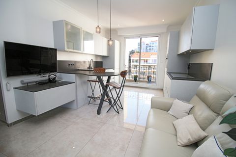 Lejlighed i Nice, Alpes-Maritimes, Nice - € 1.098.000 | Ref: HH-16135068 - foto 6