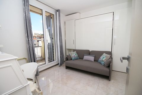 Lejlighed i Nice, Alpes-Maritimes, Nice - € 1.098.000 | Ref: HH-16135068 - foto 12