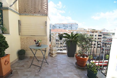 Lejlighed i Nice, Alpes-Maritimes, Nice - € 1.098.000 | Ref: HH-16135068 - foto 14
