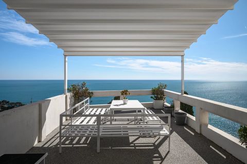 Lejlighed i Cap-d'Ail, Alpes-Maritimes, Cap-d'Ail - € 1.700.000 | Ref: HH-16116906 - foto 8
