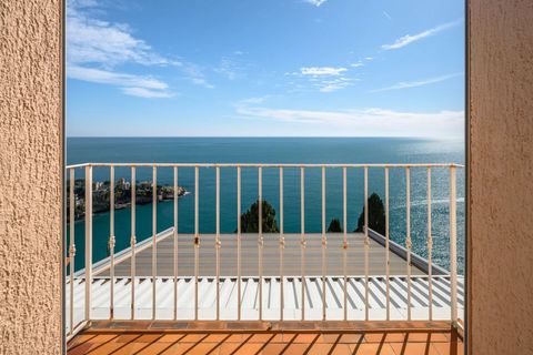 Lejlighed i Cap-d'Ail, Alpes-Maritimes, Cap-d'Ail - € 1.700.000 | Ref: HH-16116906 - foto 10