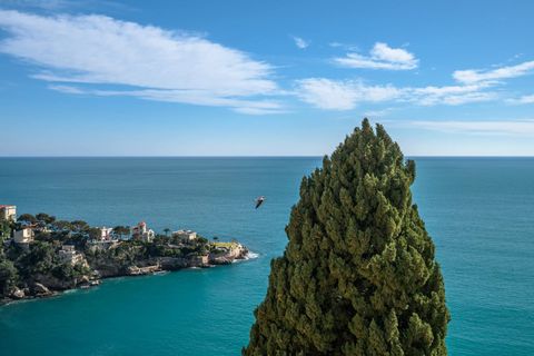 Lejlighed i Cap-d'Ail, Alpes-Maritimes, Cap-d'Ail - € 1.700.000 | Ref: HH-16116906 - foto 22
