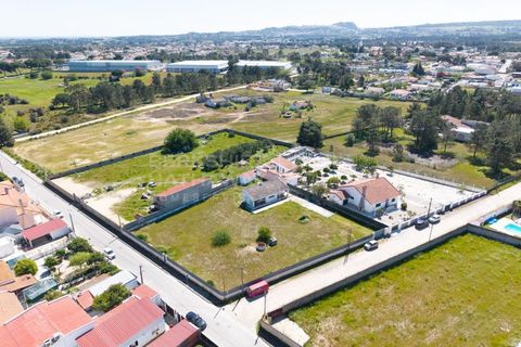 Villa i Quinta do Anjo, Setubal, Quinta do Anjo - € 600.000 | Ref: CAS_1343 - foto 4
