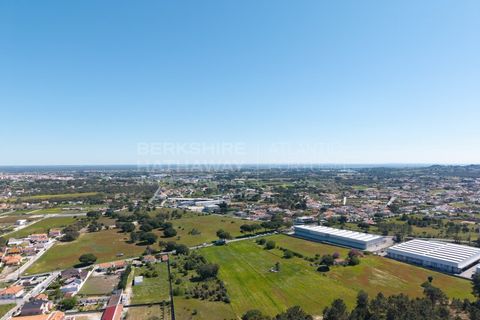 Villa i Quinta do Anjo, Setubal, Quinta do Anjo - € 600.000 | Ref: CAS_1343 - foto 7