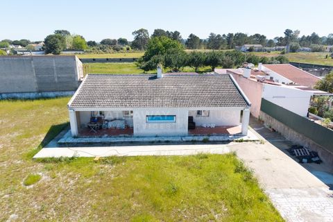 Villa i Quinta do Anjo, Setubal, Quinta do Anjo - € 600.000 | Ref: CAS_1343 - foto 8